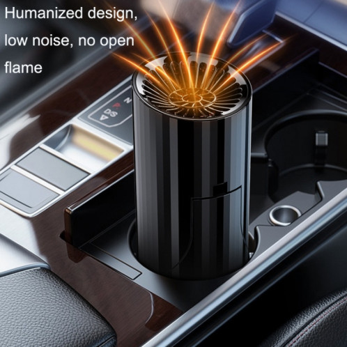 Folding Winter Car Heater(12V) SH601A1616-07