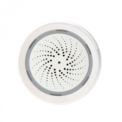 TY-192 Capteur de température et d'humidité à domicile Smart Home Home SH0286242-07