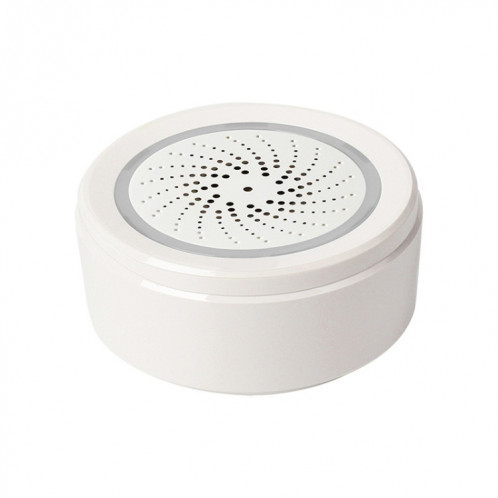 TY-192 Capteur de température et d'humidité à domicile Smart Home Home SH0286242-07