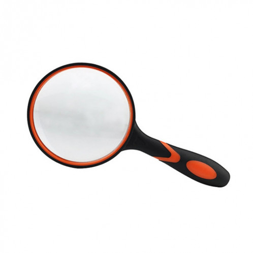Loupe de poche à loupe optique 10X HD Optical Spécification: 65mm SH8802804-06