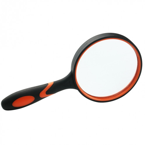 Loupe de poche à loupe optique 10X HD Optical Spécification: 65mm SH8802804-06