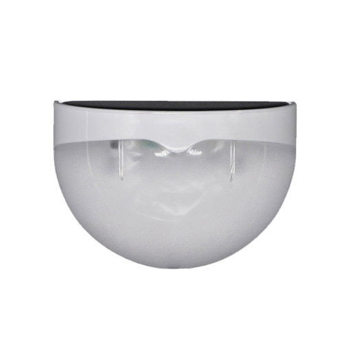 N760B 6 LEDS Solar Solar Solar Solar Sensing Sensing Sensing Sensing (lumière chaude) SH501B105-07