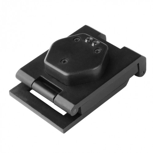 Loupe de pliage de lumière double LED 9005B 10x SH03171612-07