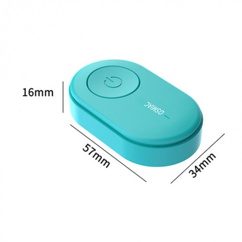 TS-07-08 Enfants ultrasoniques portables à l'extérieur boucle anti-urgence (jaune) SH201E1649-07