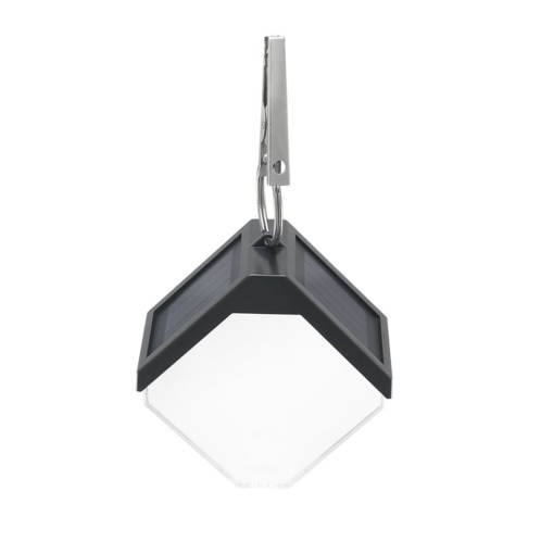 Lampe murale décorative décorative de jardin solaire en plein air (lumière chaude + lumière colorée) SH601A980-07