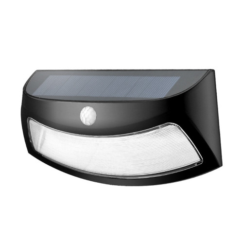 Human Corps Induction Solaire Light Jardin Mur de jardin (lumière chaude) SH501B86-07