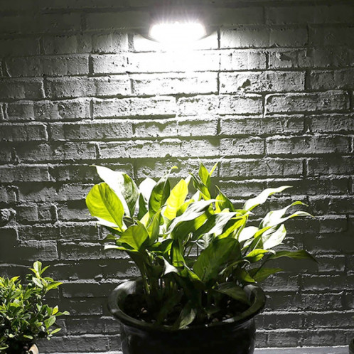 Human Corps Induction Solaire Light Jardin Mur de jardin (lumière chaude) SH501B86-07