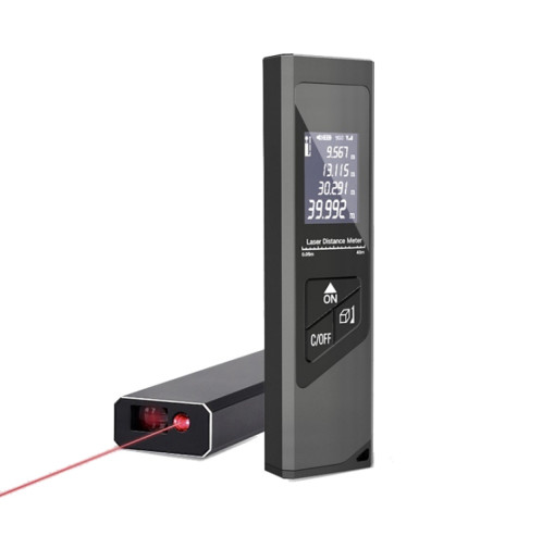M3 Digital Digital Laser RangeFinder Niveau infrarouge SH05611109-07