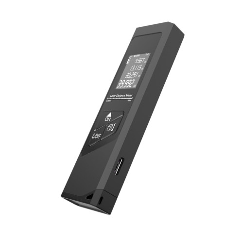 M3 Digital Digital Laser RangeFinder Niveau infrarouge SH05611109-07