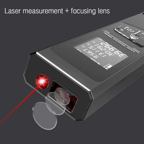 M3 Digital Digital Laser RangeFinder Niveau infrarouge SH05611109-07