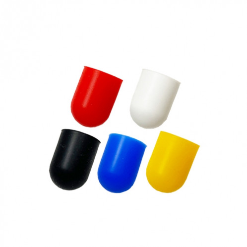 Couverture de support de pied de scooter PCS pour Xiaomi Ninebot Scooter électrique (Couleur aléatoire Livraison) SH301A327-05