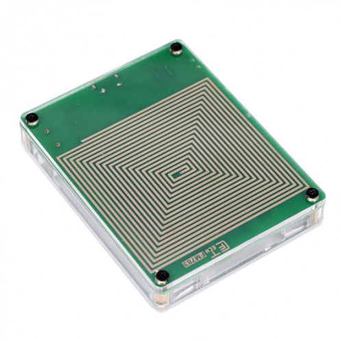 Le générateur d'impulsions basse fréquence Schumann Signal 7,83Hz améliore la qualité sonore SH07741228-05