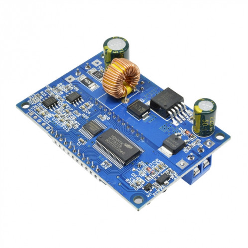 Tension constante réglable Courant de constante Crystal liquide Crystal LCD multi-affichage (PCB) SH801A1223-07