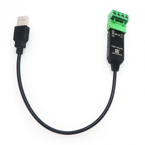 Câble de rallonge USB de port série de la paix de la paix (RS485 à USB) SH301A363-04