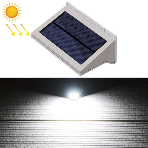Éclairage du corps solaire extérieur lumière de l'éclairage d'éclairage (lumière blanche) SH901A1675-07
