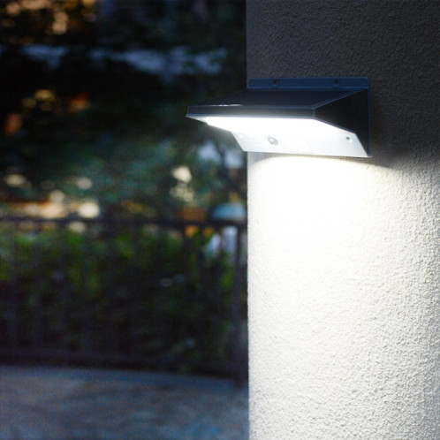 Éclairage du corps solaire extérieur lumière de l'éclairage d'éclairage (lumière blanche) SH901A1675-07