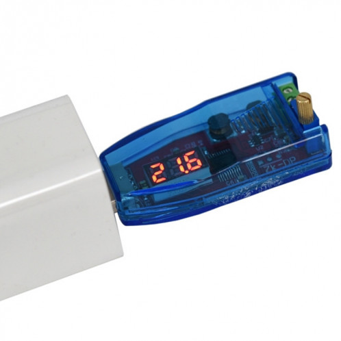 MODULE DE RÉGULATEUR ALIMENTATION DE L'ALIMENTATION ALIMENTABLE RÉGLABLIQUE DE 5V à 1-24V DC-DC, Livraison Random Random SH08871684-07