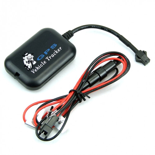 TX-5 2G MINI PORTABLE GPS POSITIONNEMENT VÉHICULE ANTI-LOST DÉPECONDEMENT SH08951820-07
