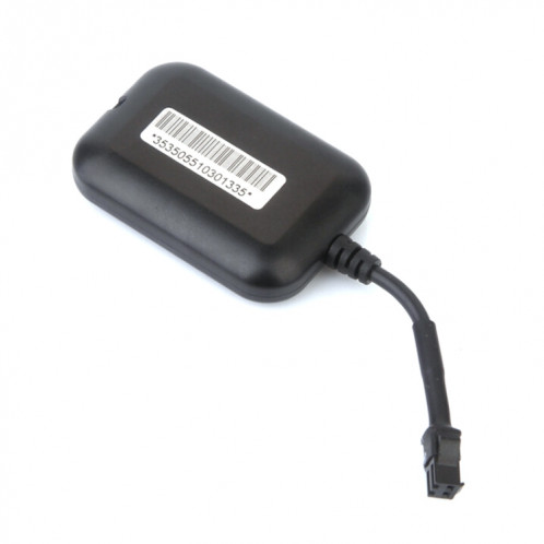 TX-5 2G MINI PORTABLE GPS POSITIONNEMENT VÉHICULE ANTI-LOST DÉPECONDEMENT SH08951820-07