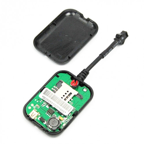 TX-5 2G MINI PORTABLE GPS POSITIONNEMENT VÉHICULE ANTI-LOST DÉPECONDEMENT SH08951820-07