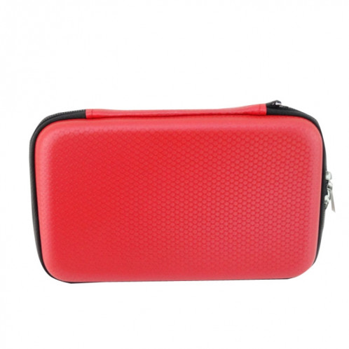 GH1302 Sac de rangement numérique Sac de rangement numérique Sac (rouge) SH101B439-05