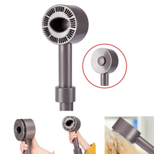 Accessoires de tête de brosse pour aspirateur Dyson V7 V8 V10 V11 V15 SH17011685-06