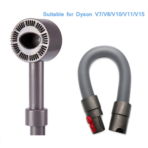 Accessoires de tête de brosse pour aspirateur Dyson V7 V8 V10 V11 V15 SH17011685-06