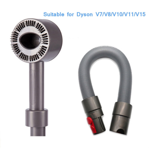 Accroître les accessoires de tuyau pour aspirateur Dyson V7 V8 V10 V11 V15 SH1702282-05