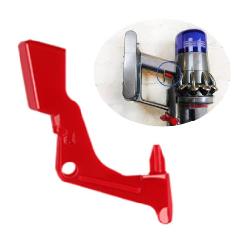 Bouton de clé de verrouillage de commutateur pour l'aspirateur Dyson V10 v11 SH10321878-05