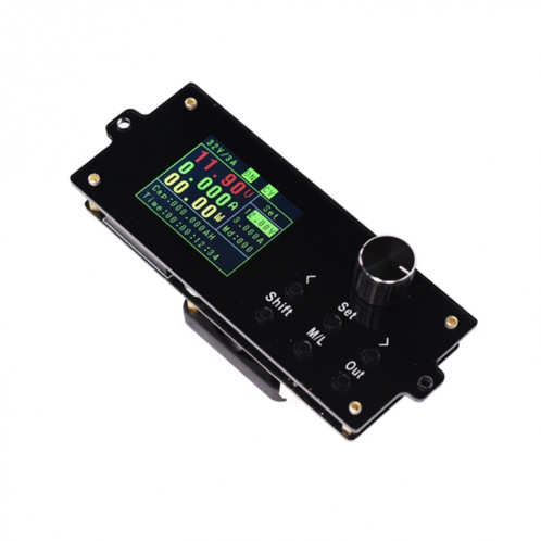 DPX3203 Régulateur de tension constante réglable Régulateur de courant d'alimentation Module Buck SH301A167-07