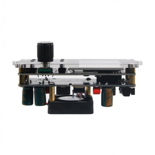 DPX3203 Régulateur de tension constante réglable Régulateur de courant d'alimentation Module Buck SH301A167-07