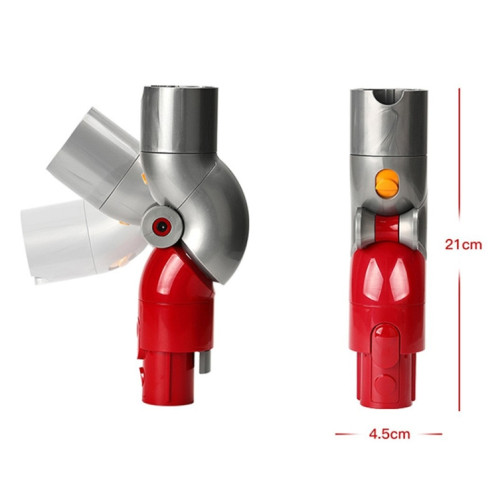 Adaptateur d'embout aspirateur pour Dyson V7 V8 V10 V11 SH35021032-05