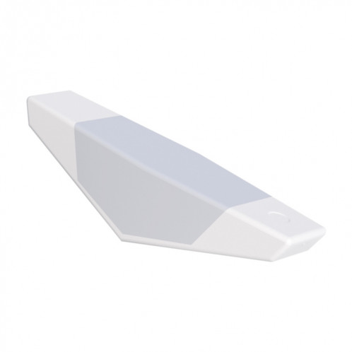 Lampe de protection des yeux de capteur de gravité de la chambre à coucher, source d'alimentation: blanc froid (blanc) SH802A1929-07