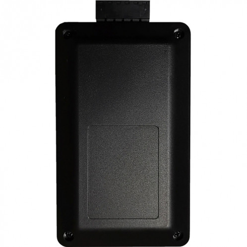 4-20MA 0-10V Simulateur de courant de tension réglable de générateur de signal (sans batterie) SH301A1648-07