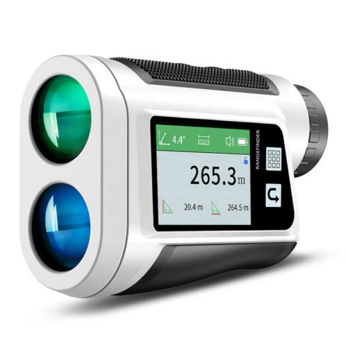 ArtBull Touch Screen Golf Laser Speed SpeedFinder (NP600) SA201A371-07