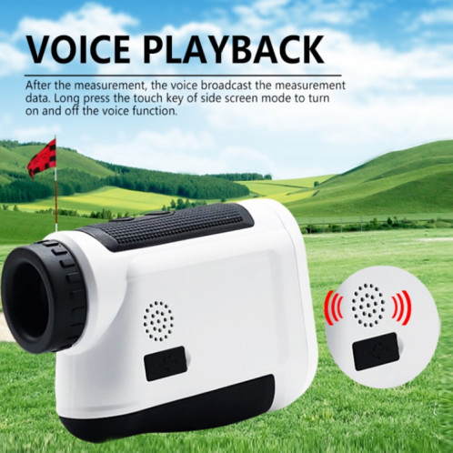 ArtBull Touch Screen Golf Laser Speed SpeedFinder (NP600) SA201A371-07