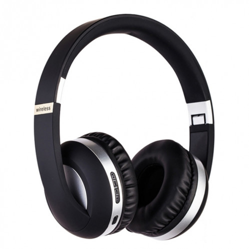 Casque de sport Bluetooth sans fil Bluetooth sans fil MH4 (argent) SH301D1848-07