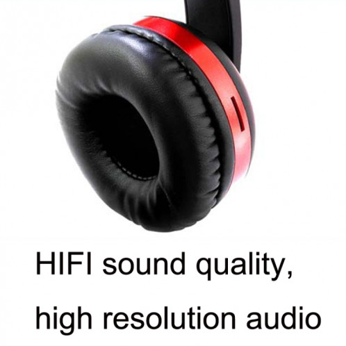 Casque de sport Bluetooth sans fil Bluetooth sans fil MH4 (argent) SH301D1848-07