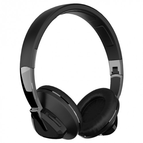 H3 Casque Bluetooth sans fil universel de l'ordinateur mobile H3 (noir) SH901B674-07