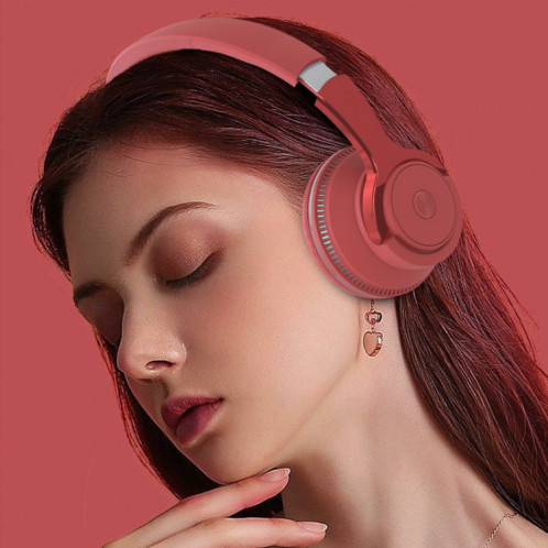 H2 Coloré Subwoofer lumineux en pliage de carte rétractable de carte sans fil Bluetooth sans fil (noir) SH001A167-07