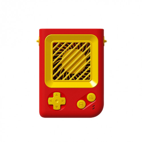 PROFAN XH008 USB Suspending Suspension Console Full Shape Share avec support, Style: Type de base (rouge) SP57071514-06
