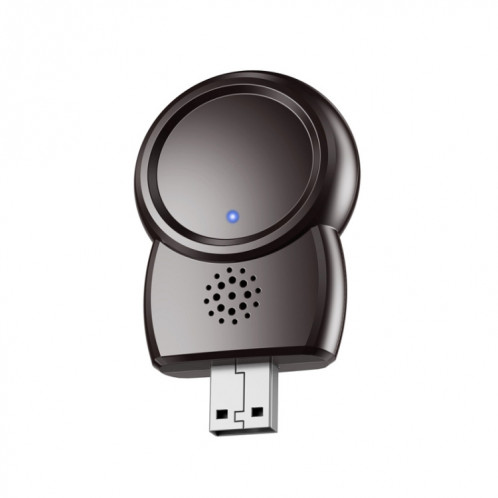 Télécommande vocale intelligente SL06 pour l'appliance Home infrarouge (version anglaise) SH401A574-05
