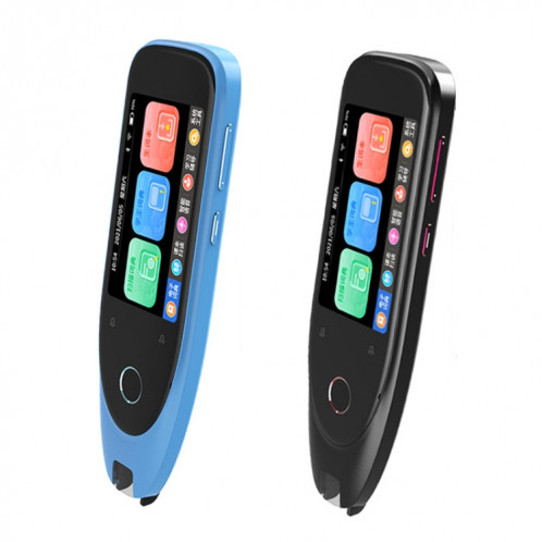 Stylo de traduction (bleu) SH501A1067-07