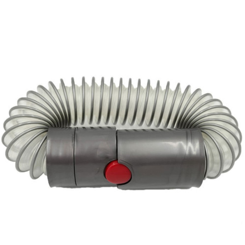 Pinceau de Pet + Tuyau + Basculement Verrouiller l'aspirateur Accessoires pour Dyson V7 V8 V10 V11 SH46011343-06