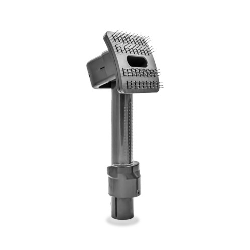 Pinceau de Pet + Tuyau + Basculement Verrouiller l'aspirateur Accessoires pour Dyson V7 V8 V10 V11 SH46011343-06
