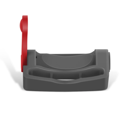 Brosse pour animaux de compagnie + interrupteur Verrouiller l'aspirateur ACCESSOIRES POUR DYSON V7 V8 V10 V11 SH4602249-04
