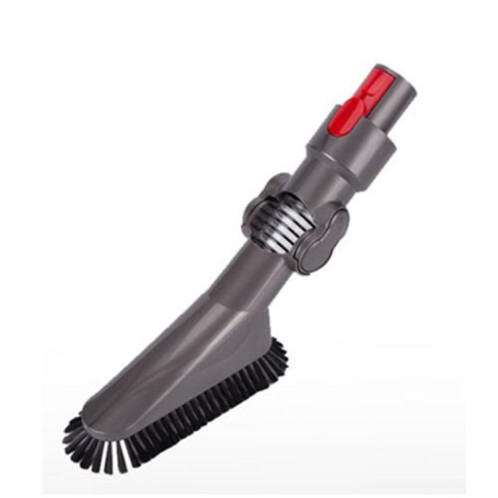 Brosse de meubles brosse pliante Tête de tournage universelle pour Dyson V7 V8 V10 V11 SH186253-05