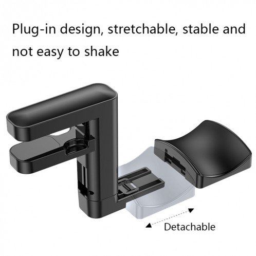 Centre sans perfectionnement de type casque multifonctionnel avec type-C SH0303682-07