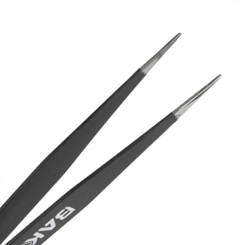 BAKU SOUDER SOUDRE DE SLURRY Tweezers Tweezers Set (BK-7280) SB801A1553-05