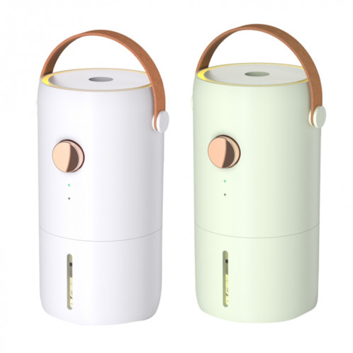 TS-15 Lampe de moustique ultrasonique de la moustiquaire USB usb (blanc) SH401A560-07